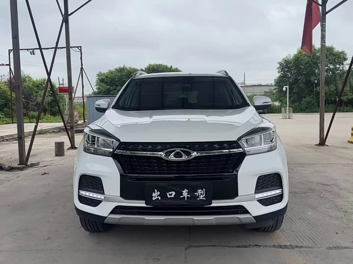 Chery Tiggo 5x