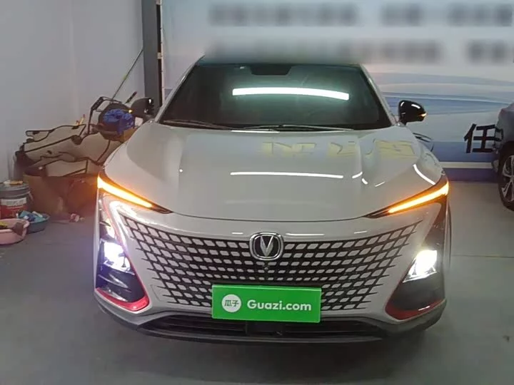 Changan UNI-T