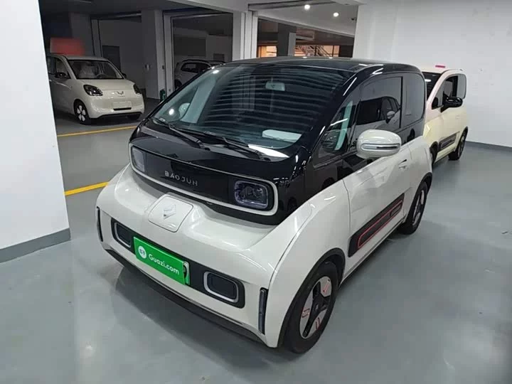 Baojun KiWi EV