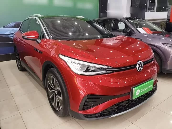 Volkswagen ID.4 X