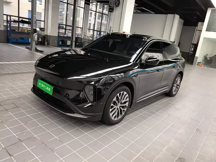 NIO ES6
