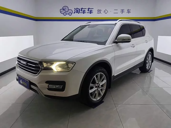 Haval H7