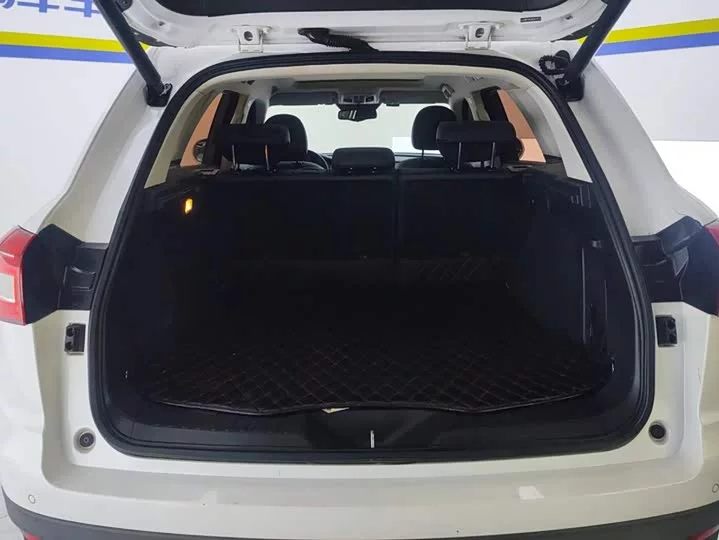 Haval H7