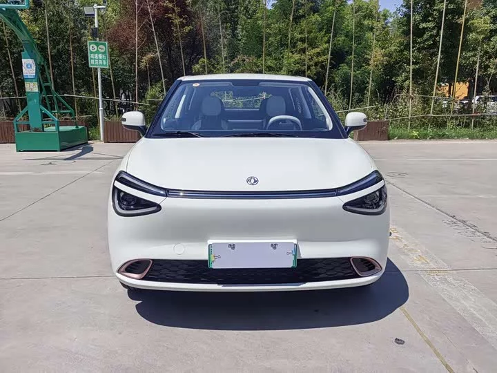 Dongfeng Nano 01