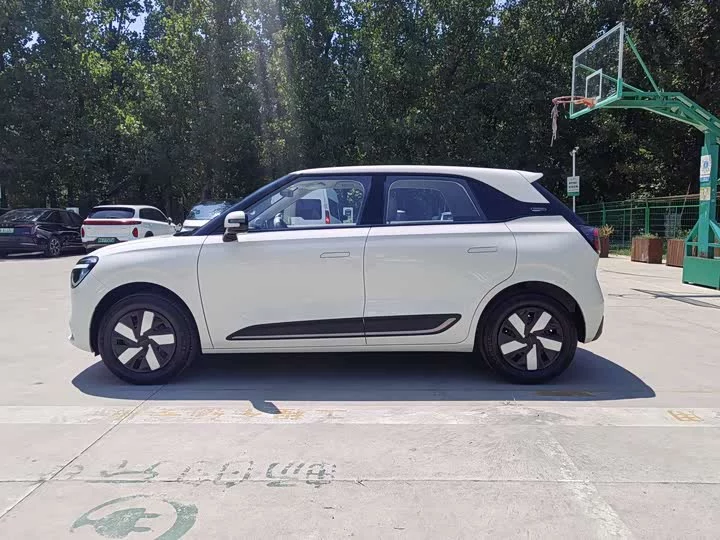Dongfeng Nano 01