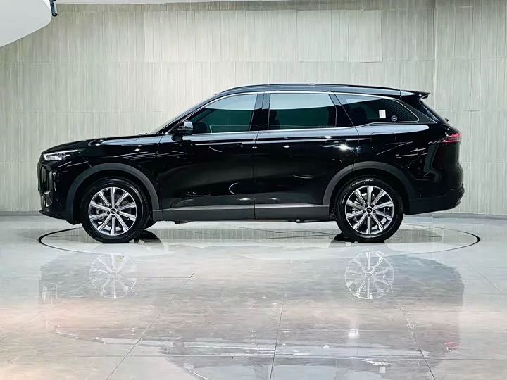 Chery Fengyun T9