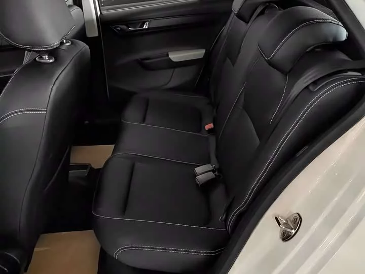 Skoda Jing Rui