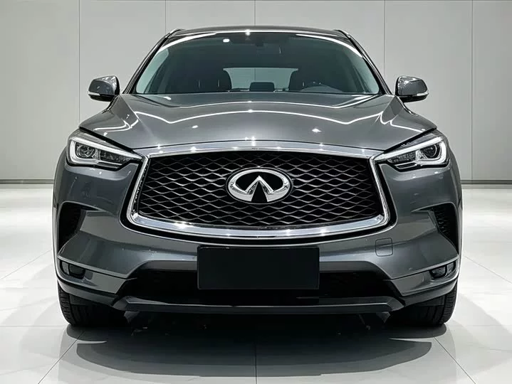 Infiniti QX50