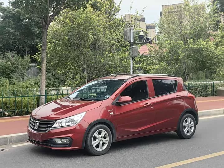 Baojun 310