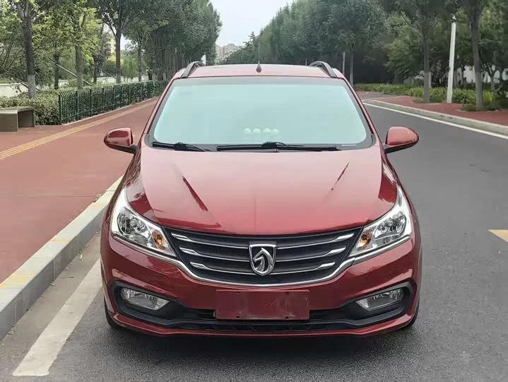 Baojun 310