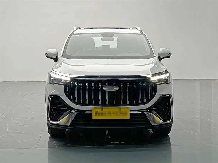 Geely Haoyue L