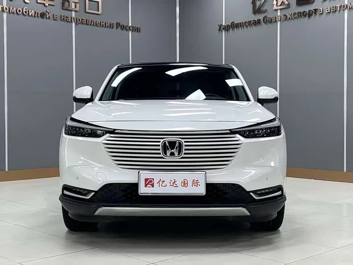 Honda Binzhi