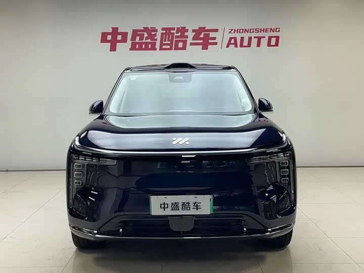 Zhiji LS9