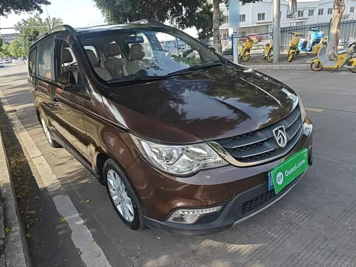 Baojun 730