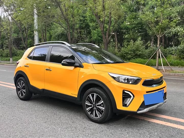 kia Yipao
