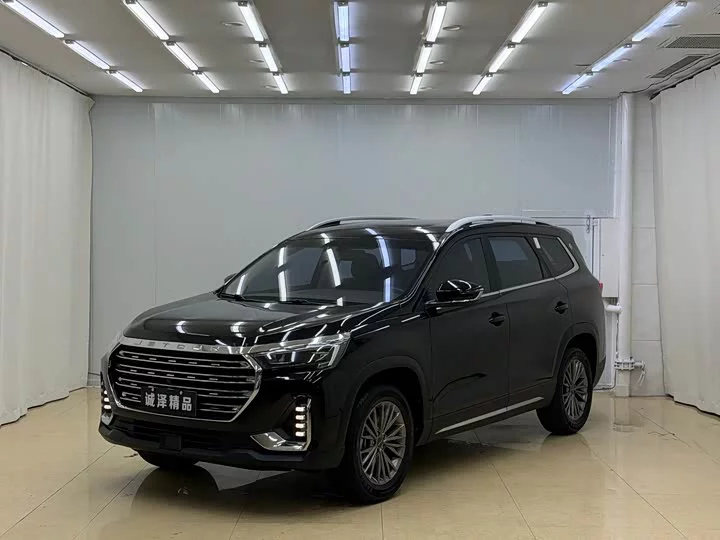 Jetour X90 PLUS