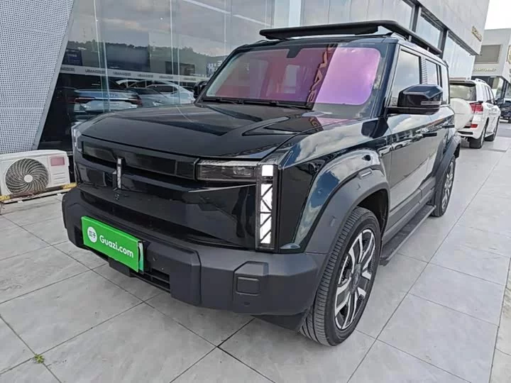 iCAR 03