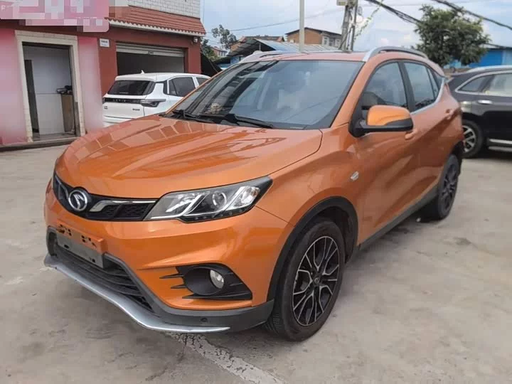 SOUEAST DX3