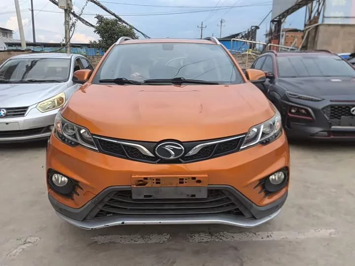 SOUEAST DX3