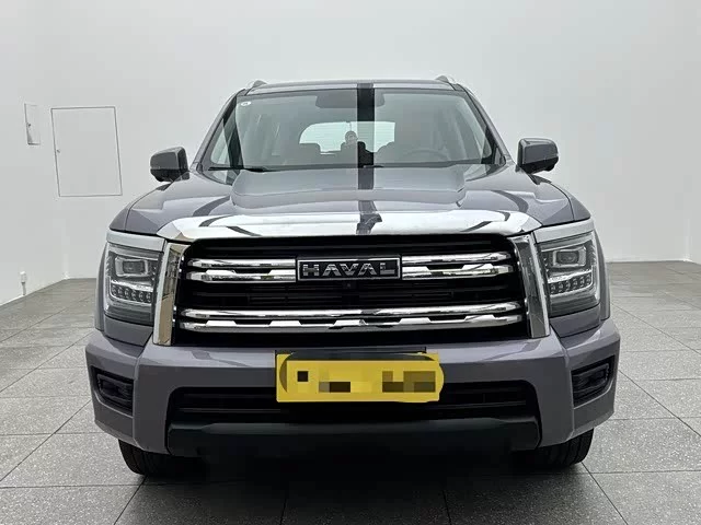 Haval H5