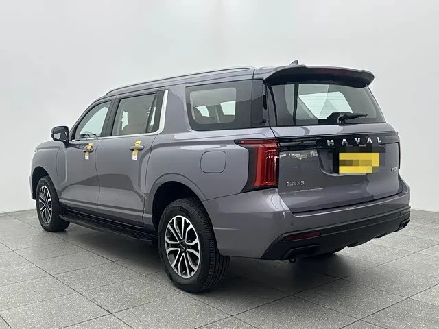 Haval H5