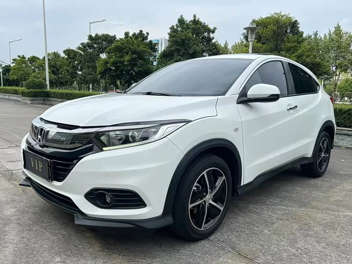 Honda Binzhi