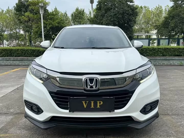 Honda Binzhi