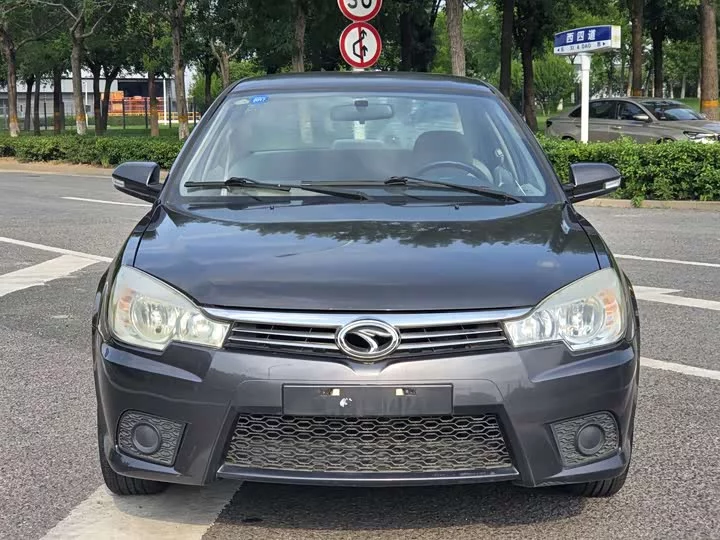 SOUEAST V3 Lingyue
