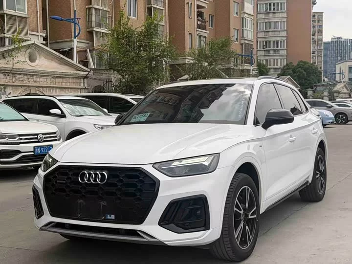 Audi Q5L