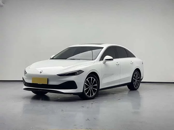 Roewe D7