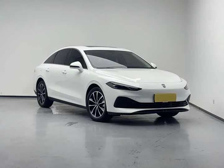 Roewe D7