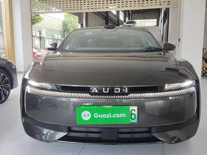 AUDI E5 Sportback