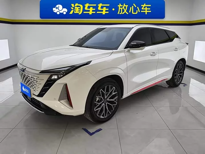 Oshan Z6