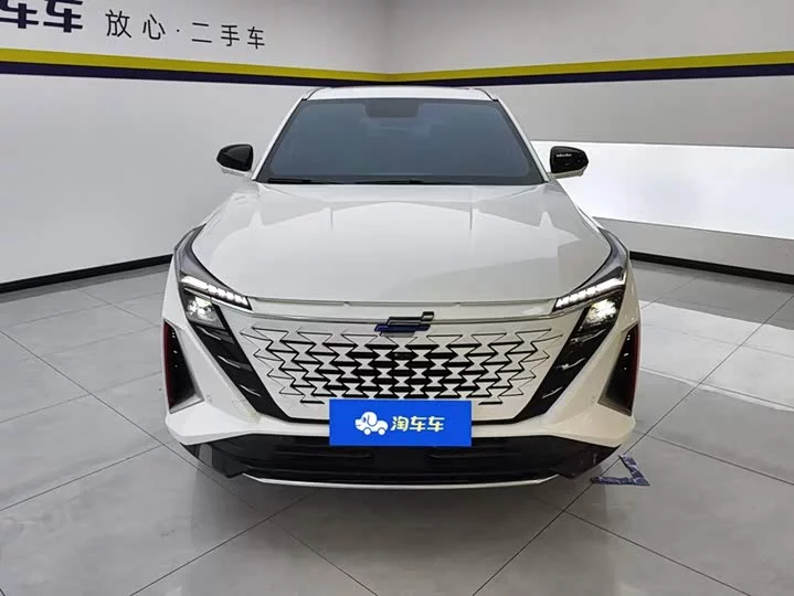 Oshan Z6