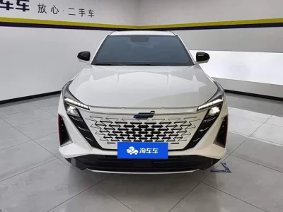 Oshan Z6