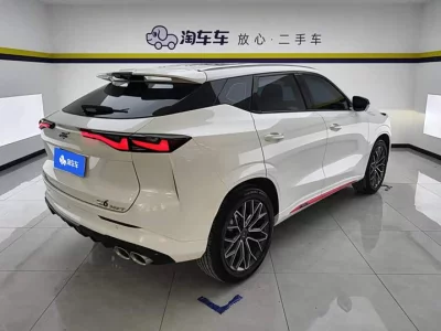 Oshan Z6