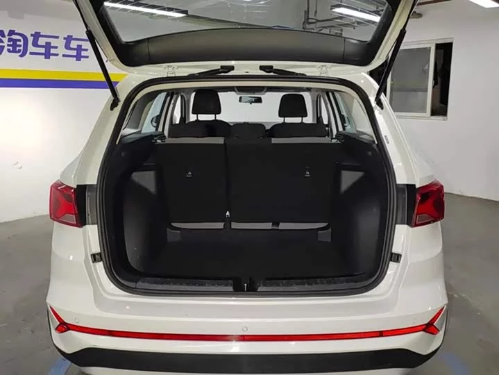 Jetta VS7