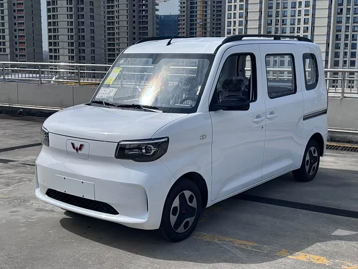 Wuling Zhiguang New Energy