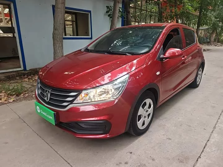 Baojun 310