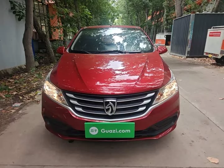 Baojun 310