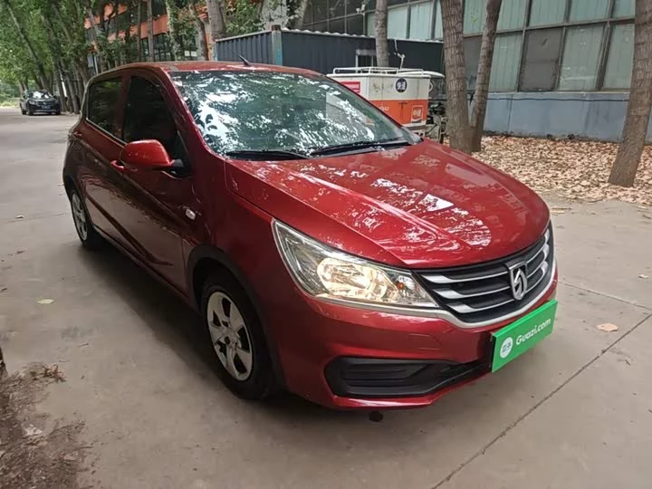 Baojun 310