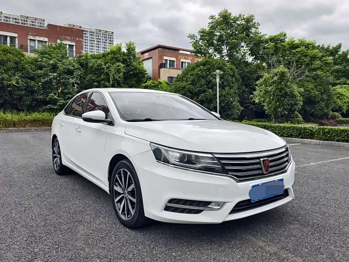 Roewe i6 Classic