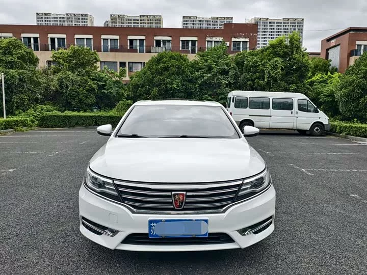 Roewe i6 Classic