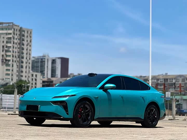 Dongfeng eπ007