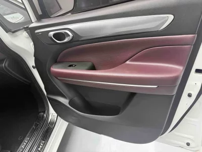 GAC Trumpchi M6