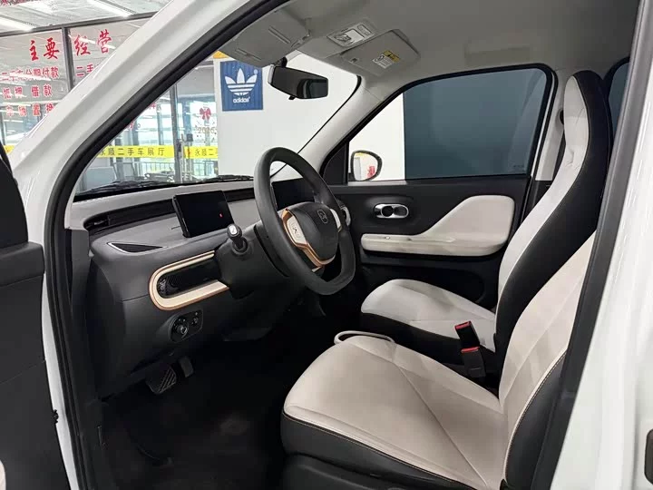 Chery QQ Domi