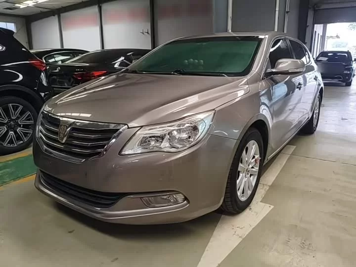 Roewe 950