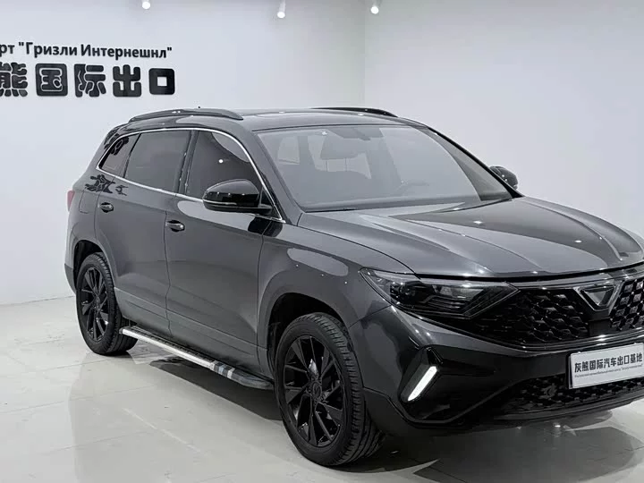 Jetta VS7