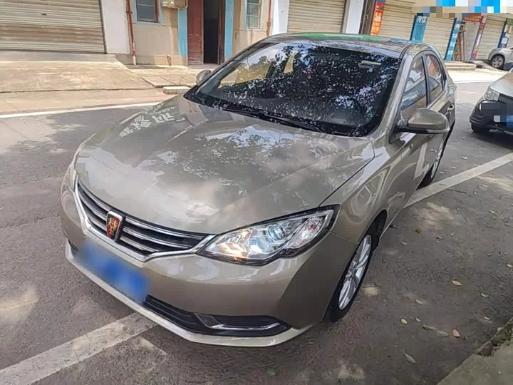 Roewe 360
