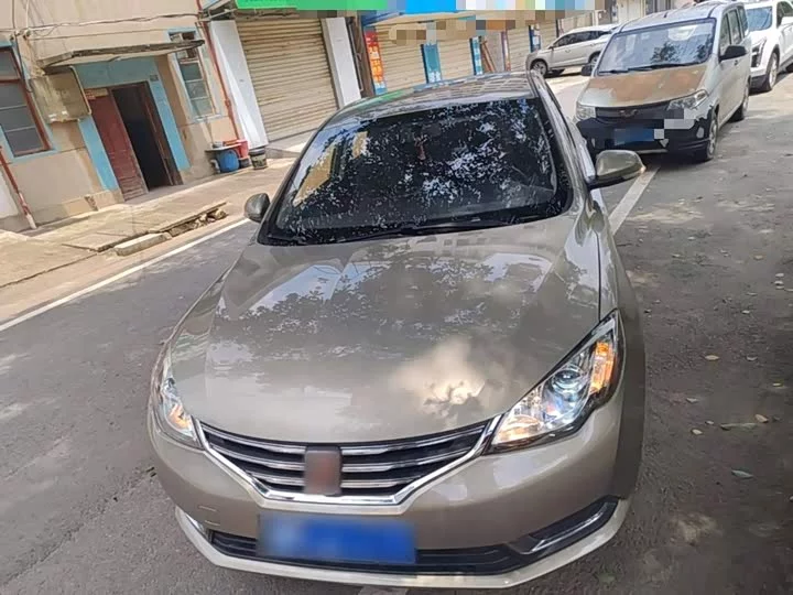 Roewe 360